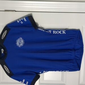 Vintage Cycling Jersey  - men